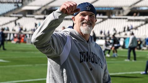 How Dan Quinn makes complex Dallas Cowboys' defense simple | wfaa.com