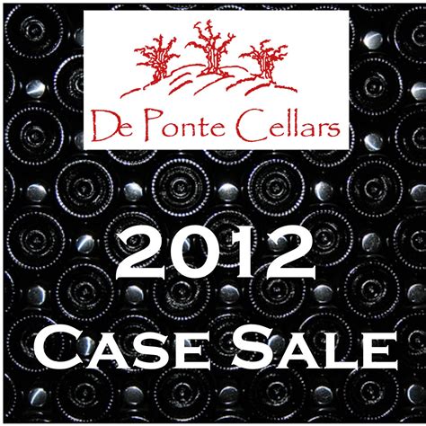 2012 Case Sale