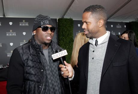 Randall Cunningham Arrives Inaugural Nfl Honors Editorial Stock Photo - Stock Image | Shutterstock