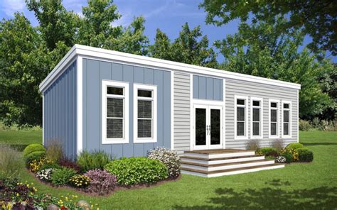 Best Prefab Home and Modular Home Builders in Oregon | Container Addict