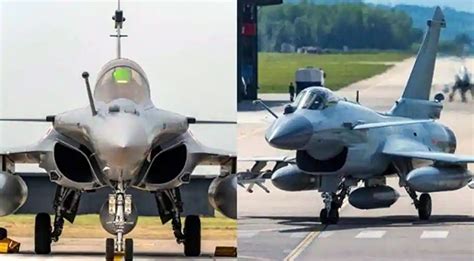 Pakistan buys 25 Chinese J-10C fighters in response to India's Rafale