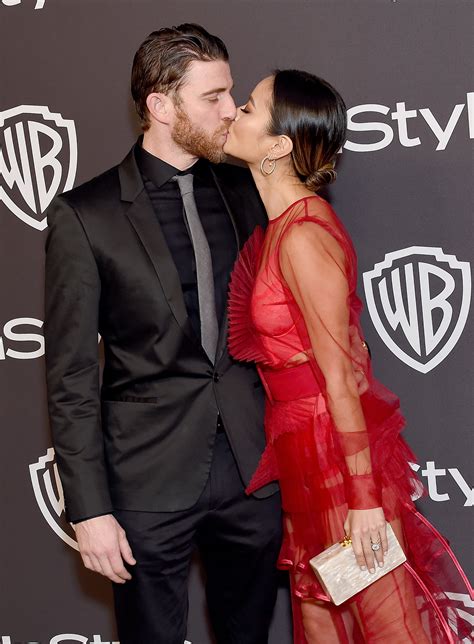 Bryan Greenberg And Jamie Chung 2022