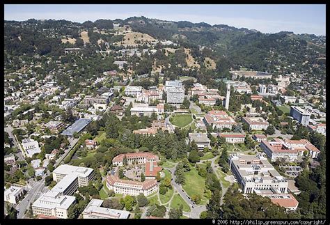 Photograph by Philip Greenspun: uc-berkeley-aerial-5