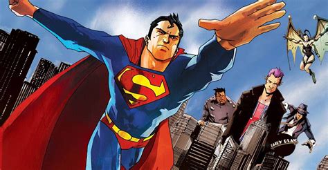 Superman vs. The Elite - movie: watch streaming online