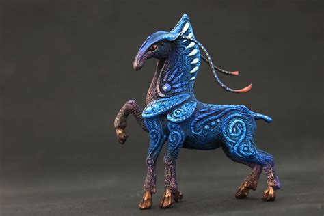 Pa'li - Avatar horse by hontor on DeviantArt Aliens, Fantasy Creatures ...