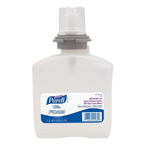 Purell® Sanitizer Refill