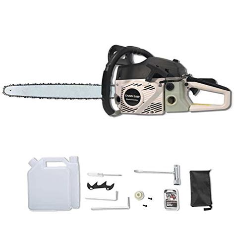 Best Gas Chainsaws For Home Use - 10Reviewz