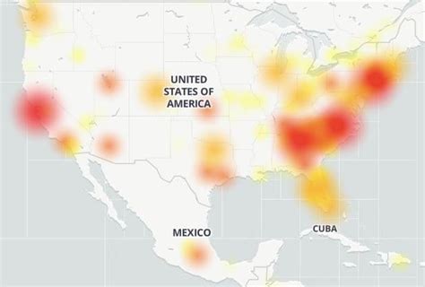 From Gmail to Gfail: Google's G-Suite topples over for unlucky netizens ...