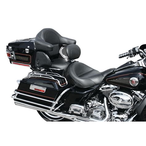 Wide Touring for Harley-Davidson Electra Glide & Road Glide 1997-'07 ...