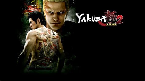 Yakuza Kiwami 2 Reviews - OpenCritic