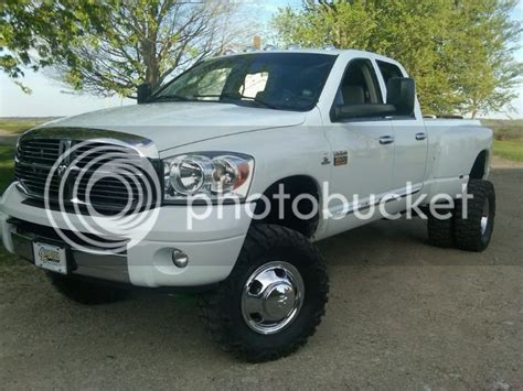 Nitto Mud Grapplers - Dodge Diesel - Diesel Truck Resource Forums