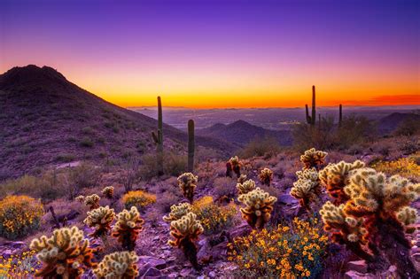 Arizona Spring Wallpapers - Wallpaper Cave