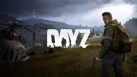 DayZ has been released on Xbox One | GodisaGeek.com