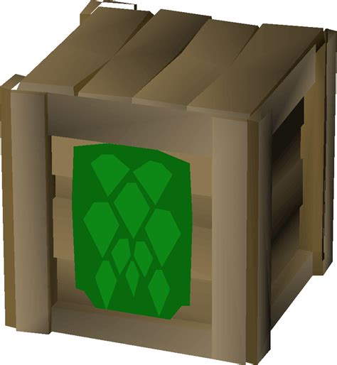 Green dragonhide set - OSRS Wiki