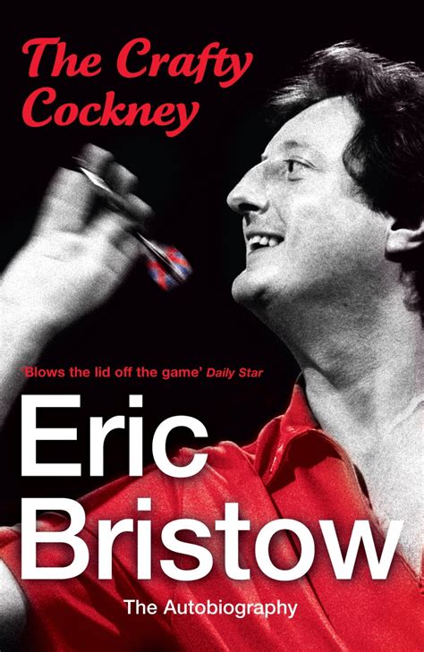 Eric Bristow: The Autobiography by Eric Bristow - Penguin Books Australia