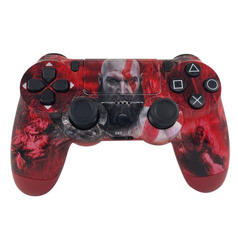 iABC Customized Wireless Controller Made for Playstation 4 Controller ...