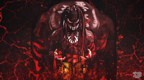 Finn balor NXT Champion Wallpaper by sebaz316 on DeviantArt