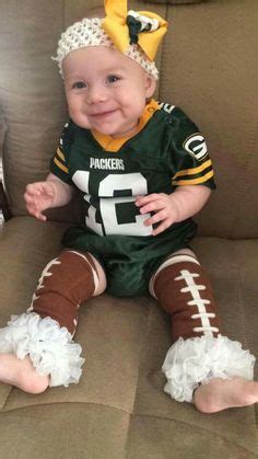 Green Bay Packers Baby