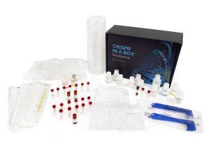 CRISPR-In-A-Box™ Educational Kits | Ward's Science