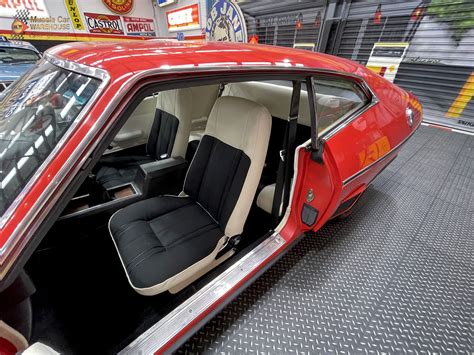 1974 Ford Falcon XB GT Hardtop (Sold) | Muscle Car Warehouse