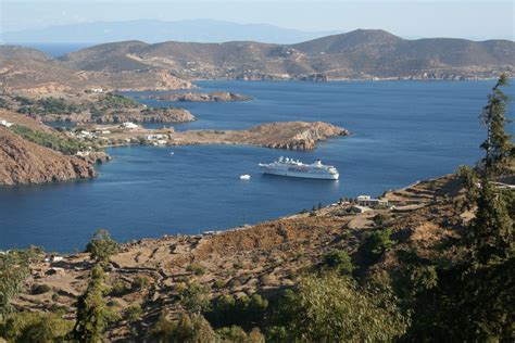 Discover the Beauty of the Isle of Patmos