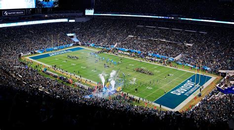 The Jaguars are pursuing renovating TIAA Bank Stadium - Sports Illustrated