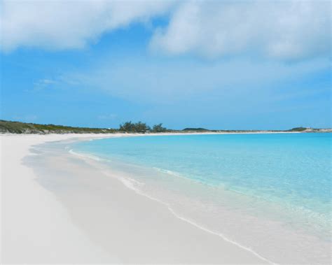 Top 10 Exuma Beaches | Must See Spots in the Bahamas - Snorkel and Hike