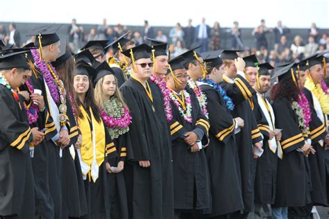 Graduation 2019: Palos Verdes Peninsula High’s seniors march into future – Daily Breeze