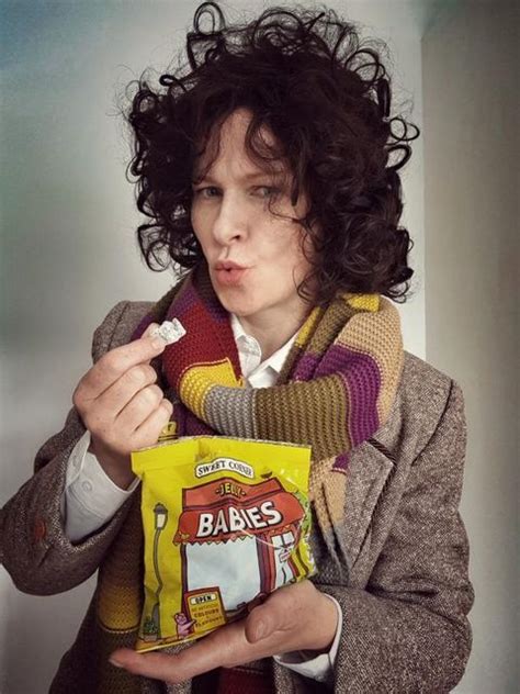 Doctor Who: Amazing Fourth Doctor cosplay! - Lovarzi Blog