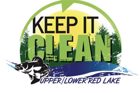 Upper Red Lake Area Association advocates for keeping lakes clean ...