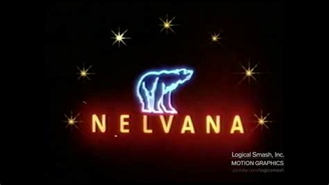 Nelvana Bear