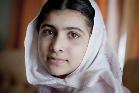 Malala Yousafzai Is the Youngest-Ever Winner of the Nobel Peace Prize ...