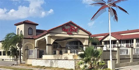 Affordable, pet friendly hotel in McAllen, Texas. Red Roof Inn McAllen ...