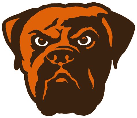cleveland browns logos - Clip Art Library