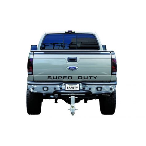 3 in 1 Third Brake Light Camera for Ford Super Duty Trucks