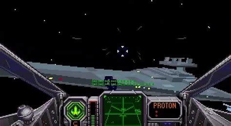 Sega 32x Star Wars Arcade 03 - Leftover Culture Review