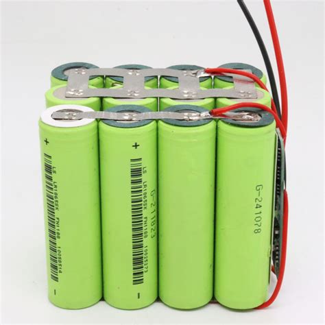 18650 battery pack - Ainbattery.com