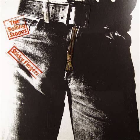 Classic Album: The Rolling Stones - Sticky Fingers
