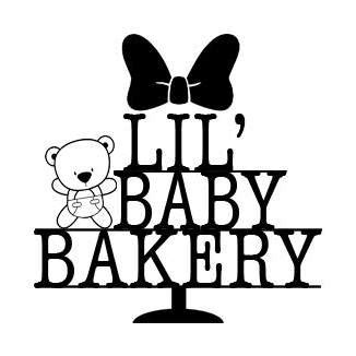 Lil' Baby Bakery | Singapore Singapore