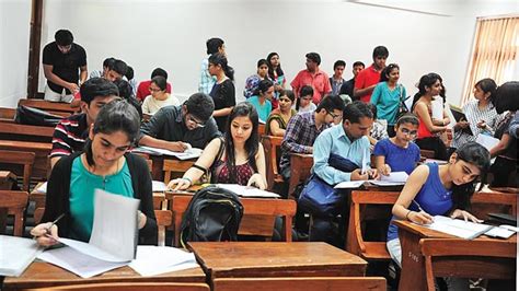 Delhi students get 85% reservation in DU