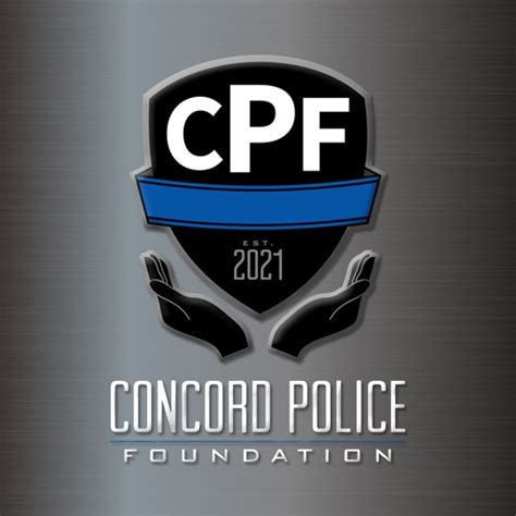 Concord Police Department by Concord Police Foundation