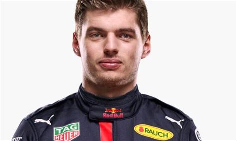 Max Verstappen Age, Height, Weight, Partners, Net worth, Bio & Facts.