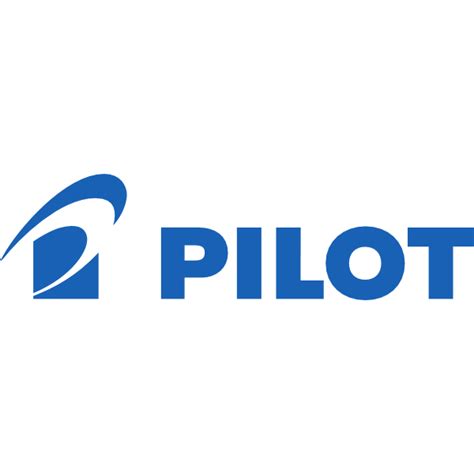 Pilot Pen Logo Download png