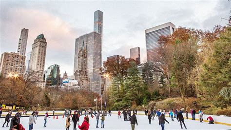 NYC in winter: 8 must-do activities - Tripadvisor