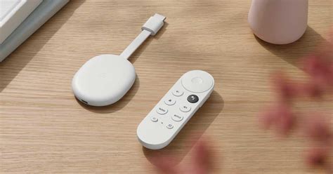 The new cheap Chromecast with Google TV arrives: less than 40 euros ...