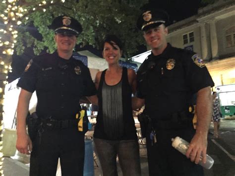 #McKinneyPolice hashtag on Twitter