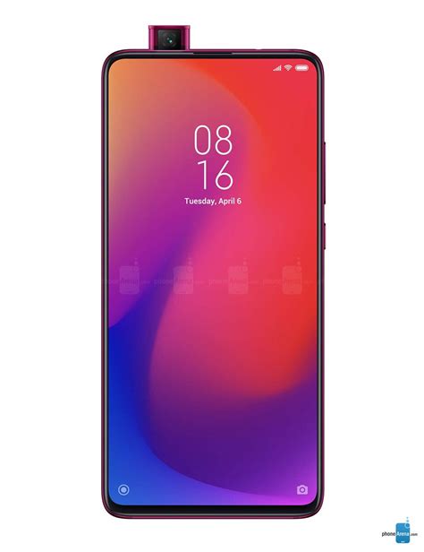 Xiaomi Mi 9T Pro specs - PhoneArena