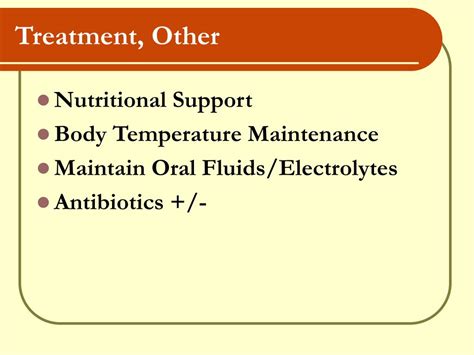 PPT - Calf Scours PowerPoint Presentation, free download - ID:6258488