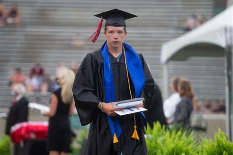 Photos: Wayne High School commencement | Wc Photos | herald-dispatch.com