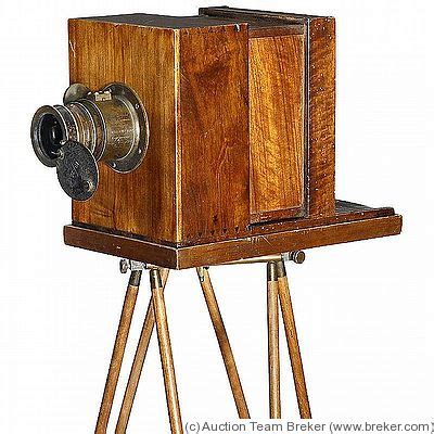 Chevalier: Chevalier Daguerreotype Price Guide: estimate a camera value